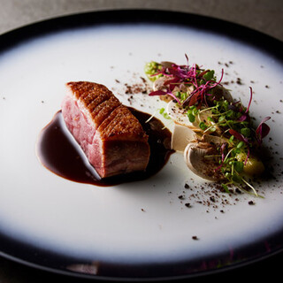 クチーナ フタムラ_1