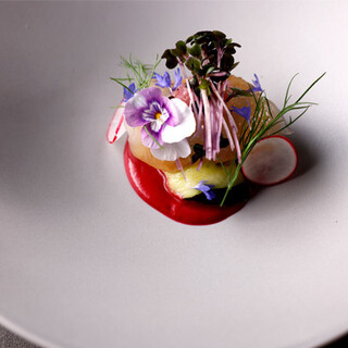 クチーナ フタムラ_2