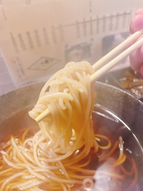 そば 彦や - 釧路（そば）の写真