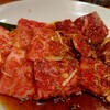 炭火焼肉 大将軍