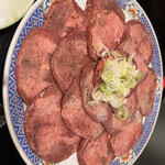 Yakiniku jiyu jiyu - 