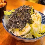 うどん酒場 一福 - 