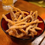 うどん酒場 一福 - 