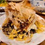 うどん酒場 一福 - 