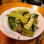 うどん酒場 一福 - 