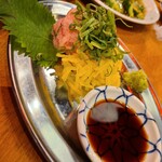 うどん酒場 一福 - 