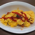 洋食コンチェルト - オムライス