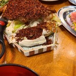 うどん酒場 一福 - 