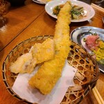うどん酒場 一福 - 