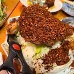 うどん酒場 一福 - 