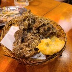 うどん酒場 一福 - 