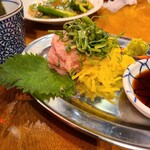 うどん酒場 一福 - 