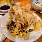 うどん酒場 一福 - 