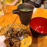 うどん酒場 一福 - 