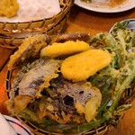 うどん酒場 一福 - 