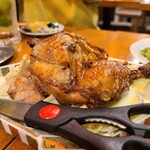 うどん酒場 一福 - 