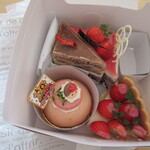 パティスリー　一菓だんらん - 買ったモノ