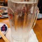 うどん酒場 一福 - 