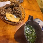 うどん酒場 一福 - 