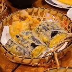 うどん酒場 一福 - 