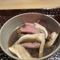 富小路 やま岸 - 