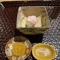 富小路 やま岸 - 
