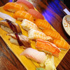 Sushi X2 - 料理写真: