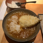 天ぷらあら木 - 