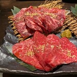 Sumibi Yakiniku Yatsugu - 