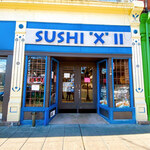 Sushi X2 - 