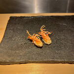 天ぷらあら木 - 