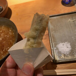 天ぷらあら木 - 