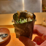 天ぷらあら木 - 