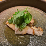 天ぷらあら木 - 