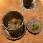 天ぷらあら木 - 