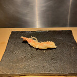 天ぷらあら木 - 