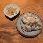 天ぷらあら木 - 