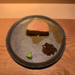 天ぷらあら木 - 