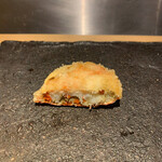 天ぷらあら木 - 