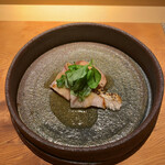 天ぷらあら木 - 