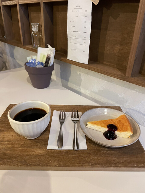 閉店】瑠璃珈琲 - 大口/カフェ | 食べログ