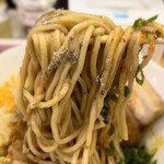 煮干らーめん 川むら - 