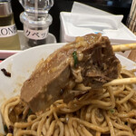 煮干らーめん 川むら - 