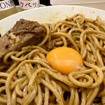 煮干らーめん 川むら - 