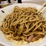 煮干らーめん 川むら - 