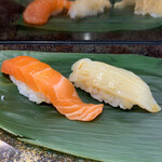 仙令鮨 JR仙台駅 3階店 - 