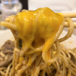 煮干らーめん 川むら - 