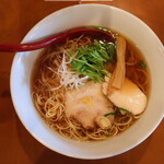 Chuuka Soba Ryou - 