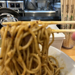 煮干らーめん 川むら - 