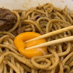 煮干らーめん 川むら - 